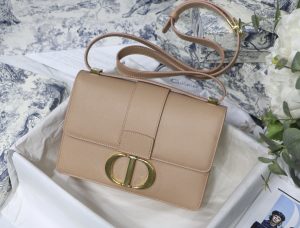 Dior ディオール 30 MONTAIGNE バッグ 24*17*8cm