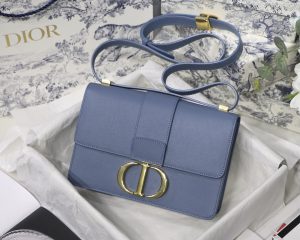Dior ディオール 30 MONTAIGNE バッグ 24*17*8cm