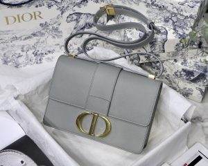 Dior ディオール 30 MONTAIGNE バッグ 24*17*8cm