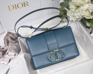 Dior ディオール 30 MONTAIGNE バッグ 24*17*8cm