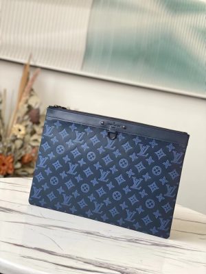 ルイヴィトン LouisVuitton M80425 ポシェット・ディスカバリー