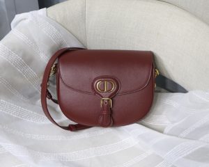 Dior ディオール BOBBY ミディアムバッグ 22*17*6cm