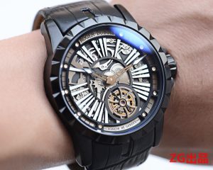 【ZG工場出品】