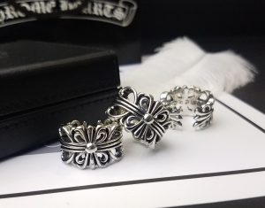 クロムハーツ CHROME HEARTS