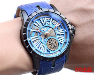【ZG工場出品】