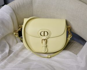 Dior ディオール BOBBY ミディアムバッグ 22*17*6cm