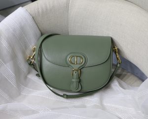 Dior ディオール BOBBY ミディアムバッグ 22*17*6cm