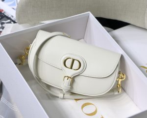 Dior ディオール BOBBY EAST-WEST バッグ 21 x 12 x 5 cm