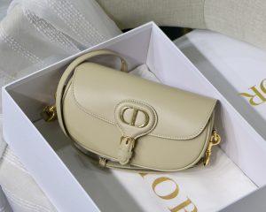 Dior ディオール BOBBY EAST-WEST バッグ 21 x 12 x 5 cm