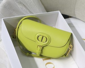 Dior ディオール BOBBY EAST-WEST バッグ 21 x 12 x 5 cm