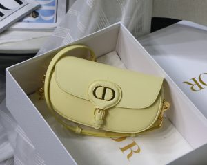 Dior ディオール BOBBY EAST-WEST バッグ 21 x 12 x 5 cm