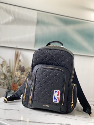 ルイ・ヴィトン スーパーコピー M57972 バスケット・バックパック NBA
