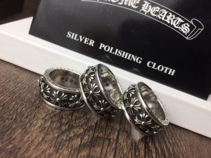 クロムハーツ CHROME HEARTS