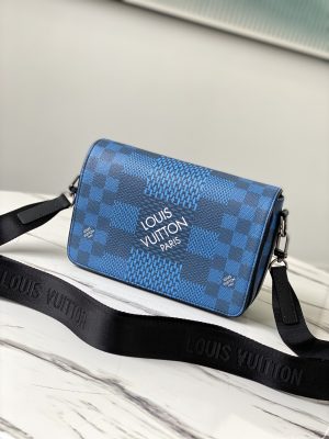 ルイヴィトン LouisVuitton N50026 ステュディオ・メッセンジャー