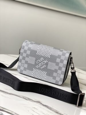 ルイヴィトン LouisVuitton N50014 ステュディオ・メッセンジャー