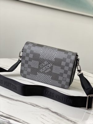 ルイヴィトン LouisVuitton N50013 ステュディオ・メッセンジャー