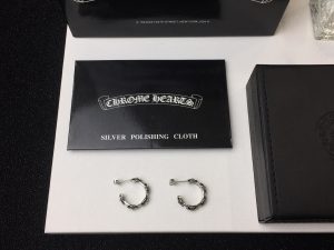 クロムハーツ CHROME HEARTS