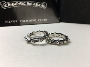 クロムハーツ CHROME HEARTS