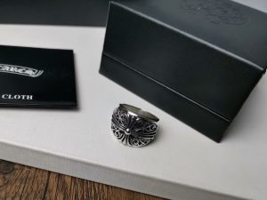 クロムハーツ CHROME HEARTS