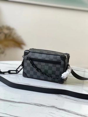 ルイ・ヴィトン スーパーコピー M44480 ソフトトランク