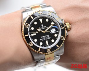 【ZG工場出品】