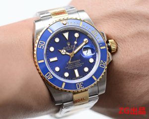 ロレックス サブマリーナー【ZG工場出品】