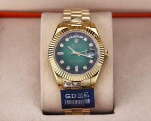 ロレックス デイデイト【GD工場出品】