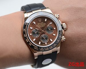 ロレックス デイトナ【ZG工場出品】