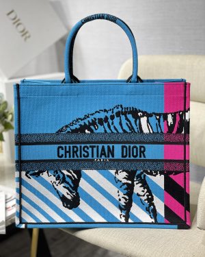 Dior ディオール BOOK TOTE バッグ 42 x 35 x 18.5 cm