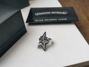 クロムハーツ CHROME HEARTS