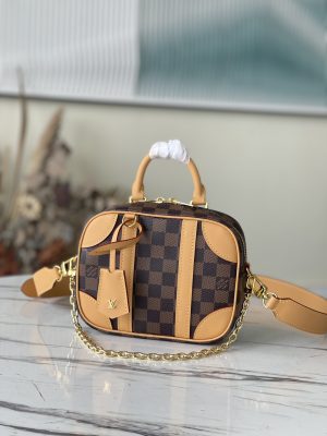 ルイ・ヴィトン スーパーコピー N50065 BB ソフトケース
