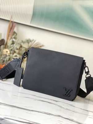 ルイヴィトン LouisVuitton M57080 メッセンジャー