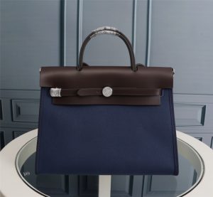 HERMES エルメス エールバッグ 31  31cm
