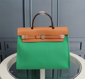 HERMES エルメス エールバッグ 31  31cm