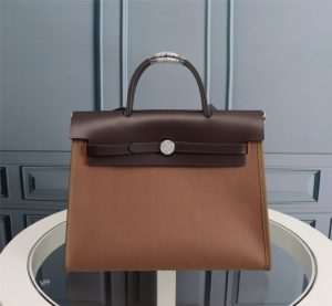 HERMES エルメス エールバッグ 31  31cm