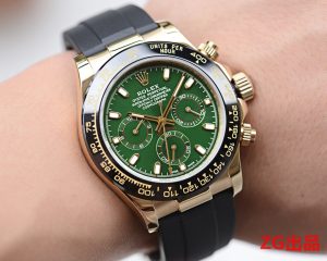 ロレックス デイトナ【ZG工場出品】