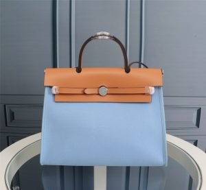 HERMES エルメス エールバッグ 31  31cm