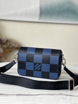 ルイヴィトン LouisVuitton N50037 ステュディオ・メッセンジャー ミエ