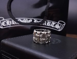 クロムハーツ CHROME HEARTS