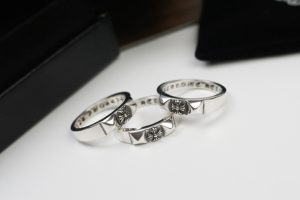 クロムハーツ CHROME HEARTS
