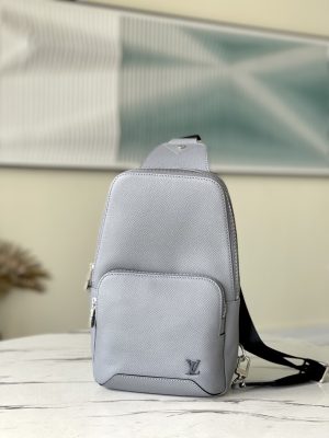 ルイヴィトン LouisVuitton M30801 アヴェニュー・スリングバッグ