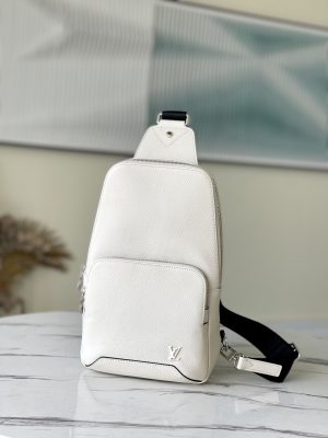 ルイヴィトン LouisVuitton M30803 アヴェニュー・スリングバッグ