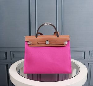 HERMES エルメス エールバッグ 31  31cm
