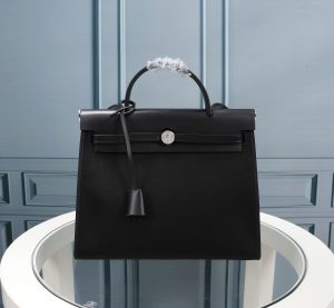 HERMES エルメス エールバッグ 31  31cm