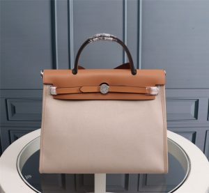 HERMES エルメス エールバッグ 31  31cm