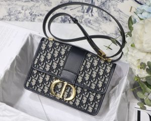 Dior ディオール 30 MONTAIGNE バッグ 24*17*8cm