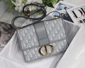 Dior ディオール 30 MONTAIGNE バッグ 24*17*8cm