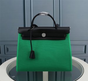 HERMES エルメス エールバッグ 31  31cm
