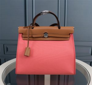 HERMES エルメス エールバッグ 31  31cm