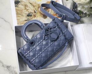 Dior ディオール LADY D-JOY バッグ 26*13.5*5cm
